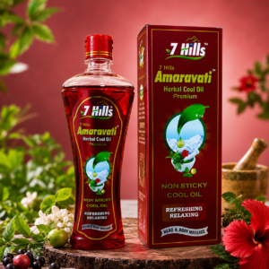 Herbal Cool Oil