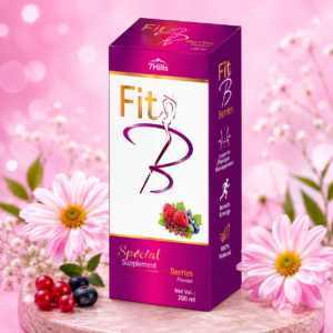 Fit B Supplement