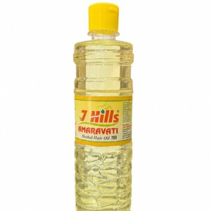 7 Hills Cool Oil Yellow