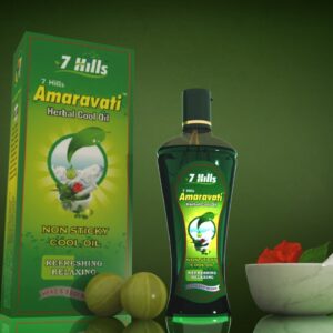 7 Hills Amaravathi Green