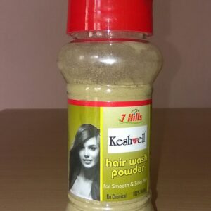 Keshwell Hair wash Powder