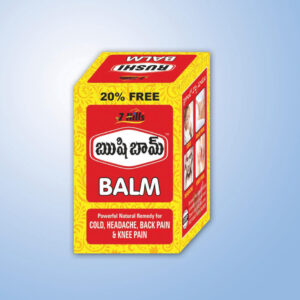 Rushi Balm
